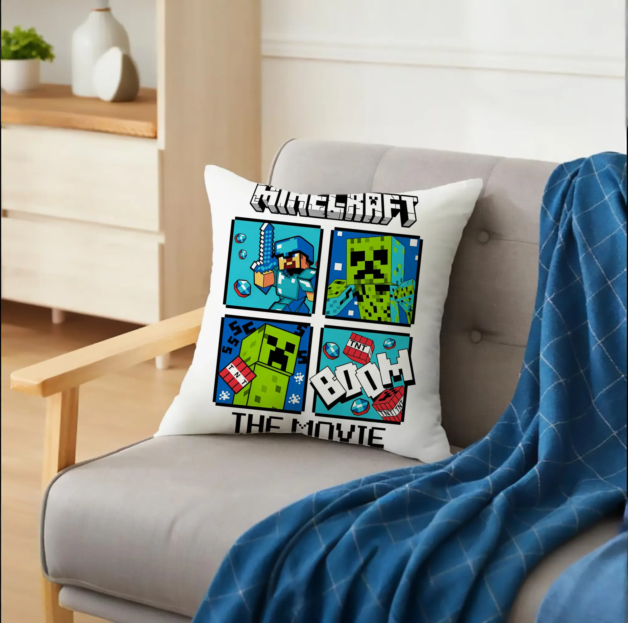 マインクラフト キャラクターズ コレクション