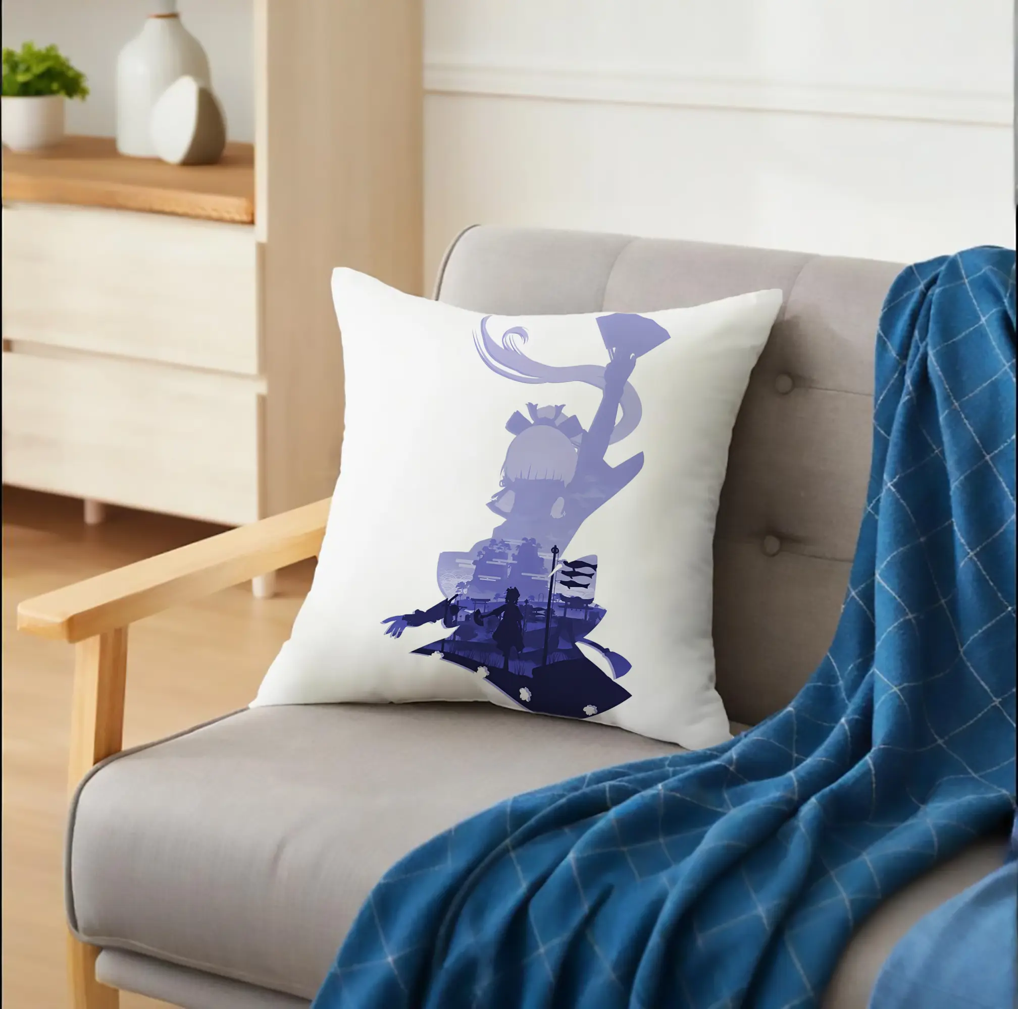 原神 神里綾華 新作アパレル 2025 トレンドコスパ最高