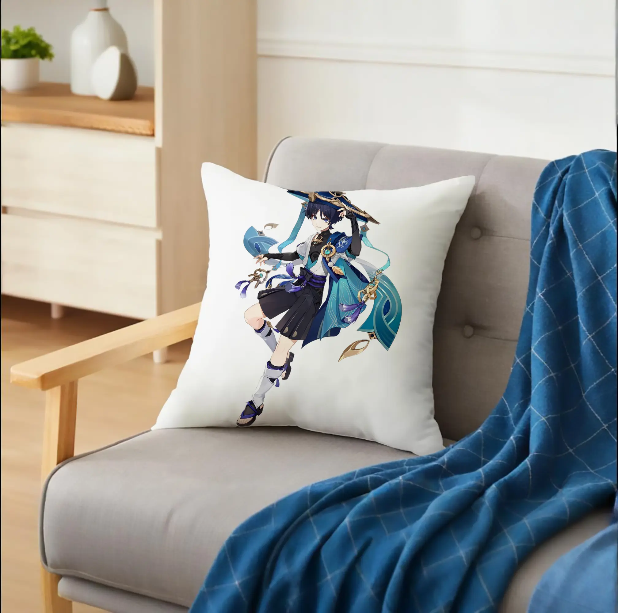 原神 放浪者 新作 トレンドデザイン ギフトにもおすすめ