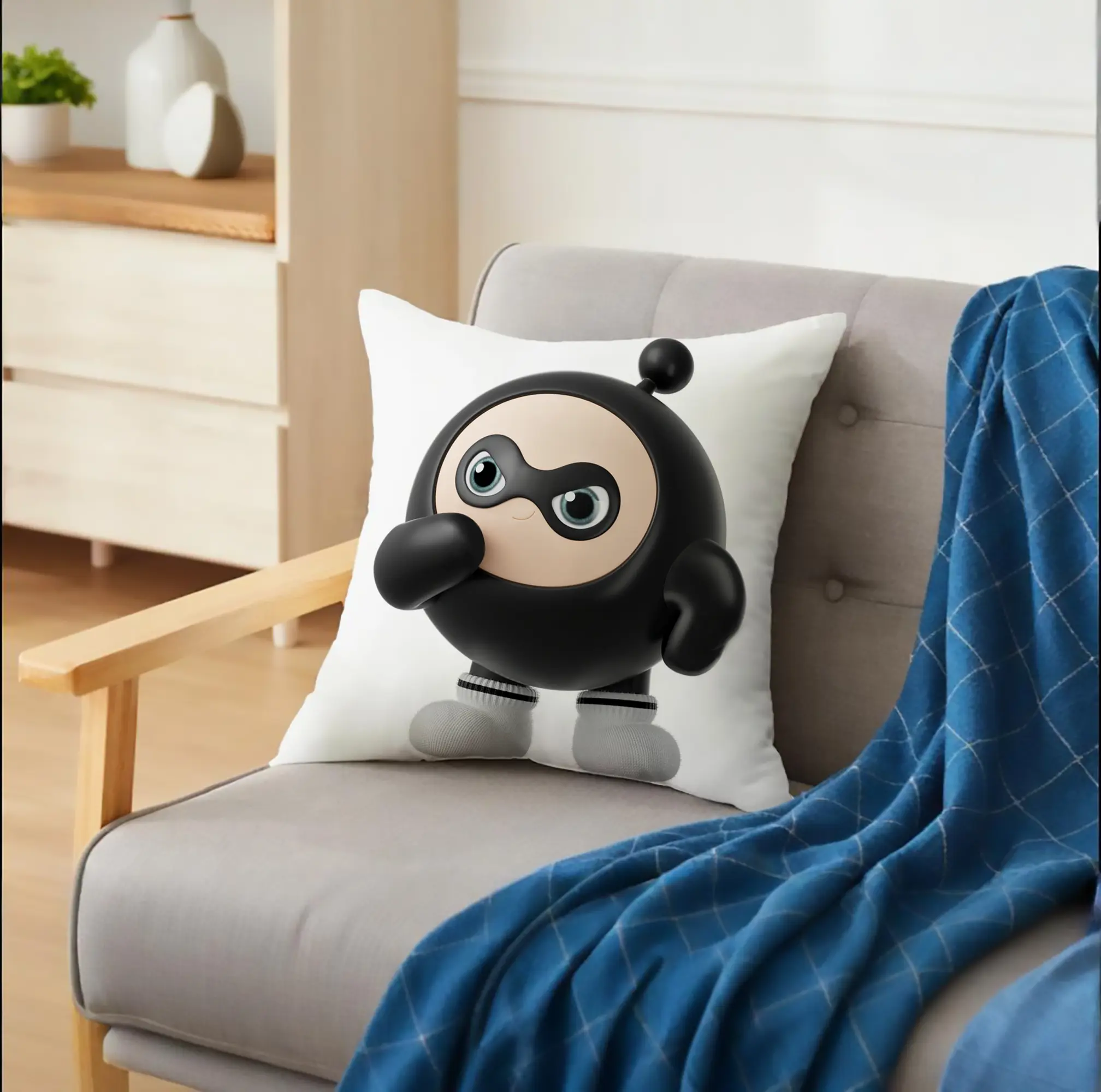 「ゲームファン注目！エギーパーティー 蛋小黒 推しキャラ」