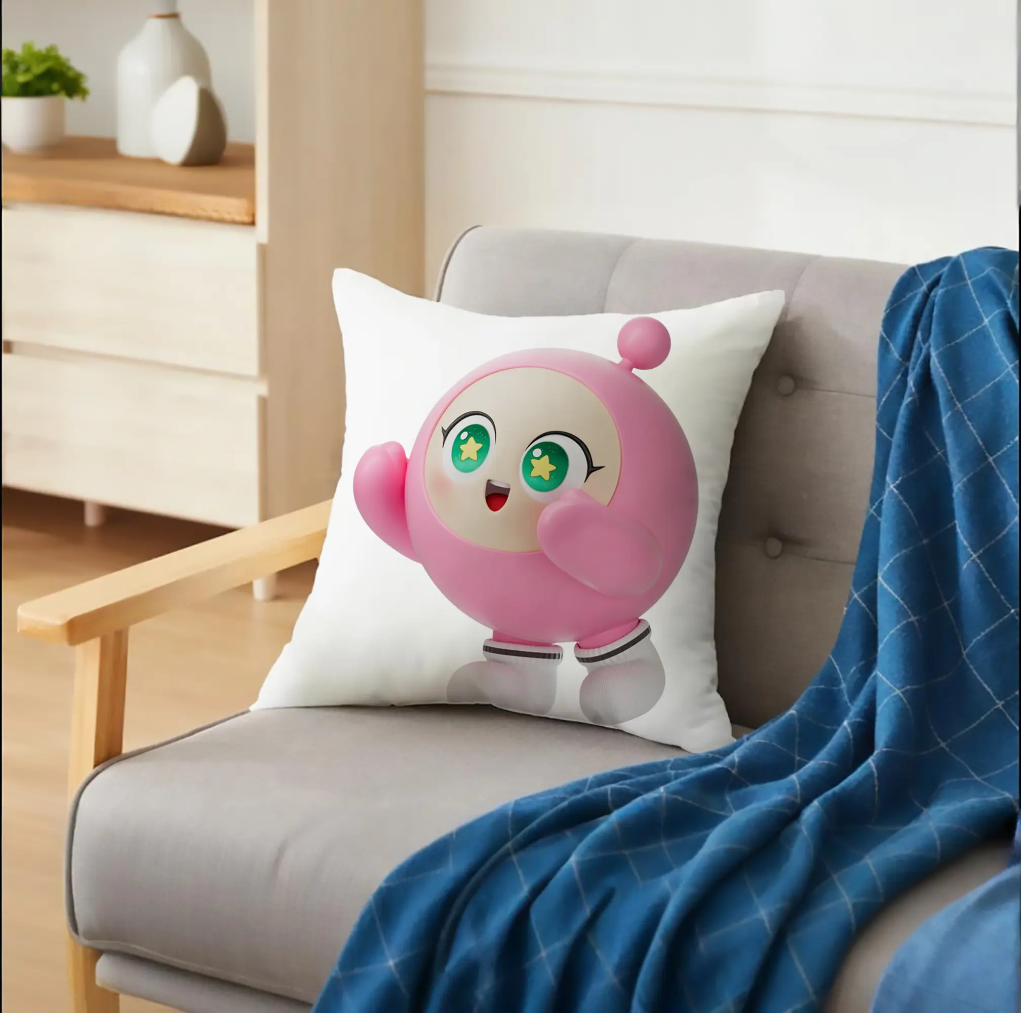 蛋仔パーティー 蛋小粉 キャラクター 可愛いゲームファン向けアイテム