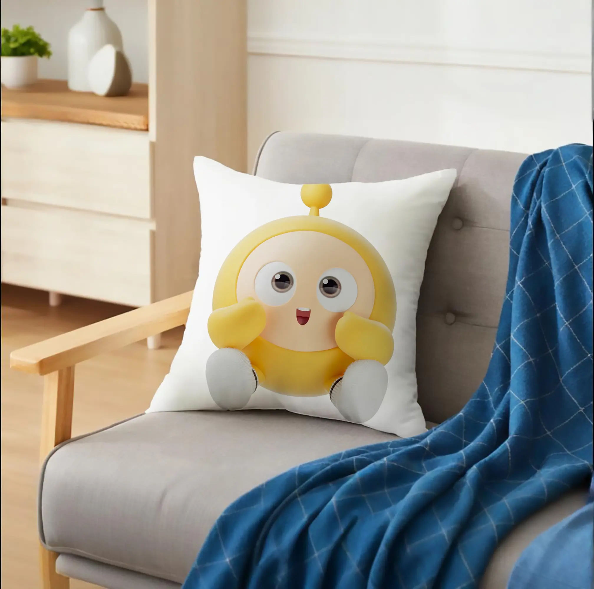 蛋仔パーティー 蛋小黄 おしゃれ ゲーマー必見