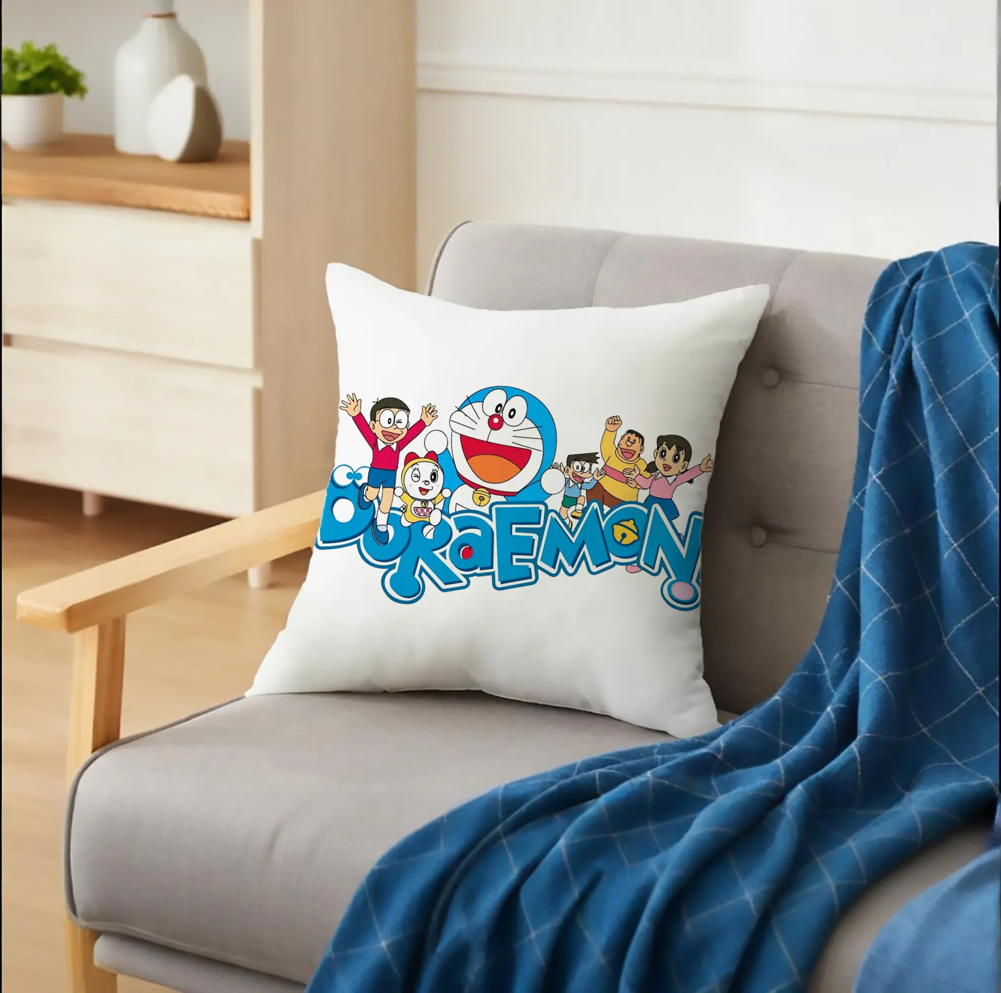 ドラえもん ファミリー限定