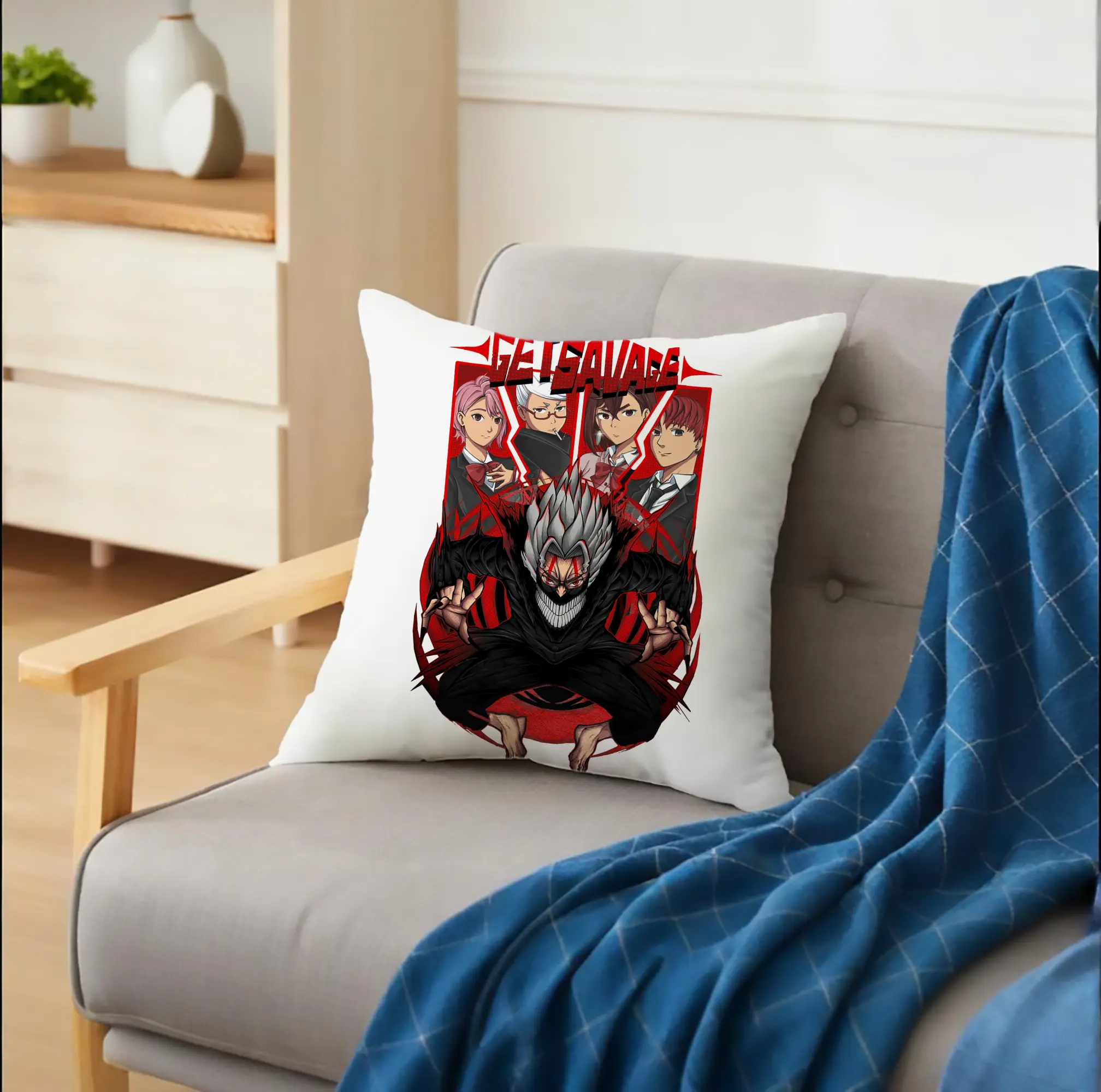 ダンダダンDANDADAN新作