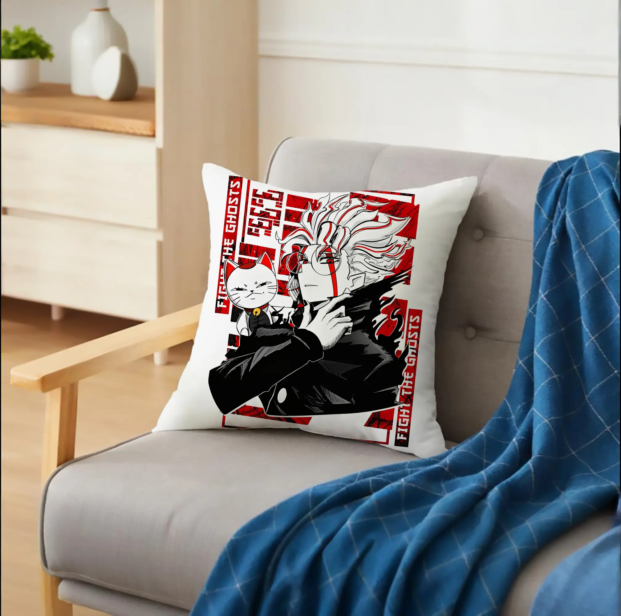 ダンダダンオカルン&ターボババア