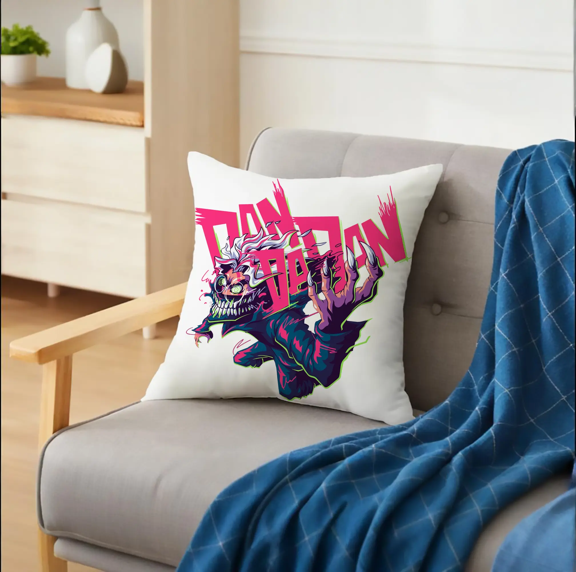 ダンダダン オカルン新作