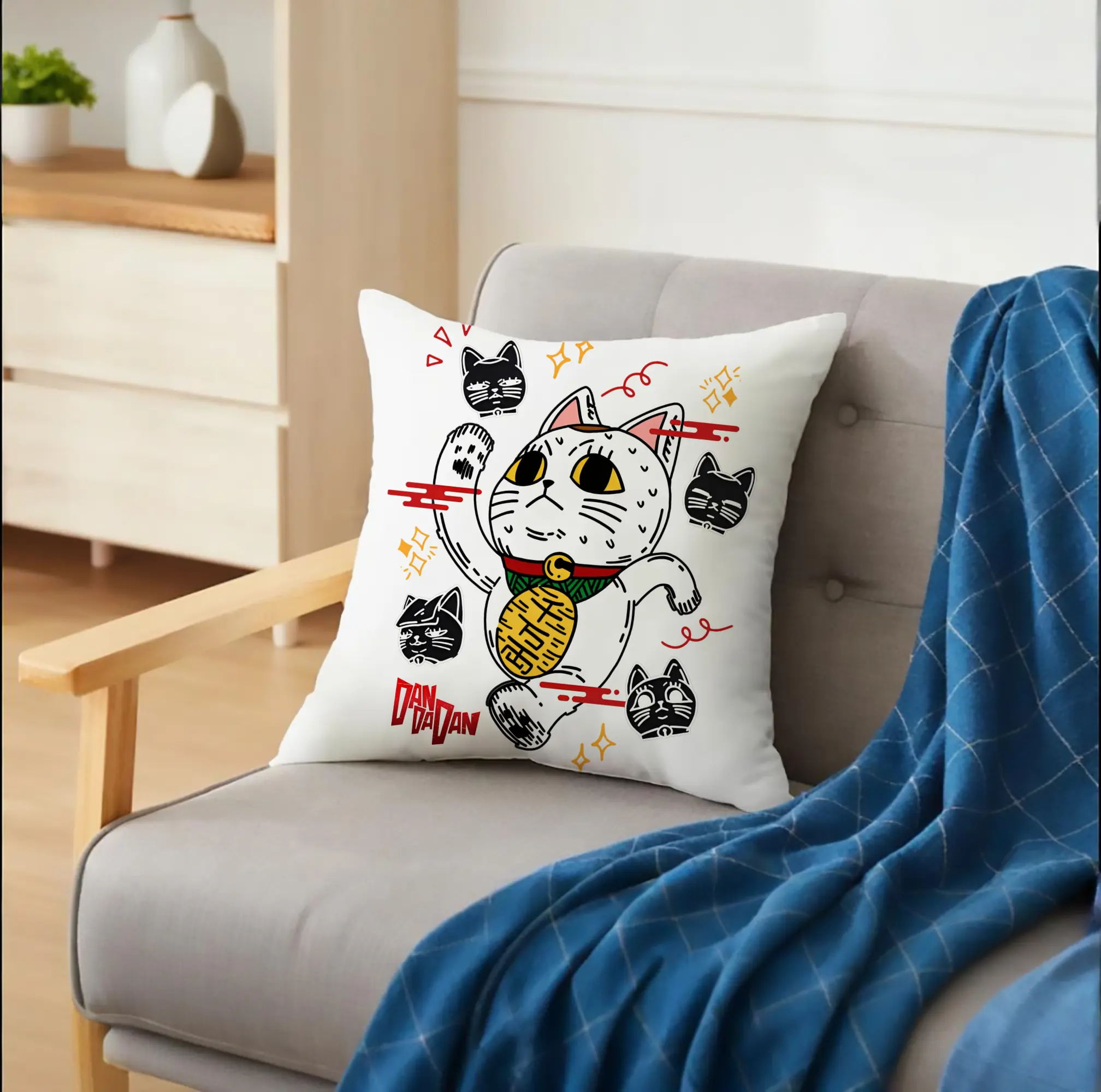 ダンダダンターボババア