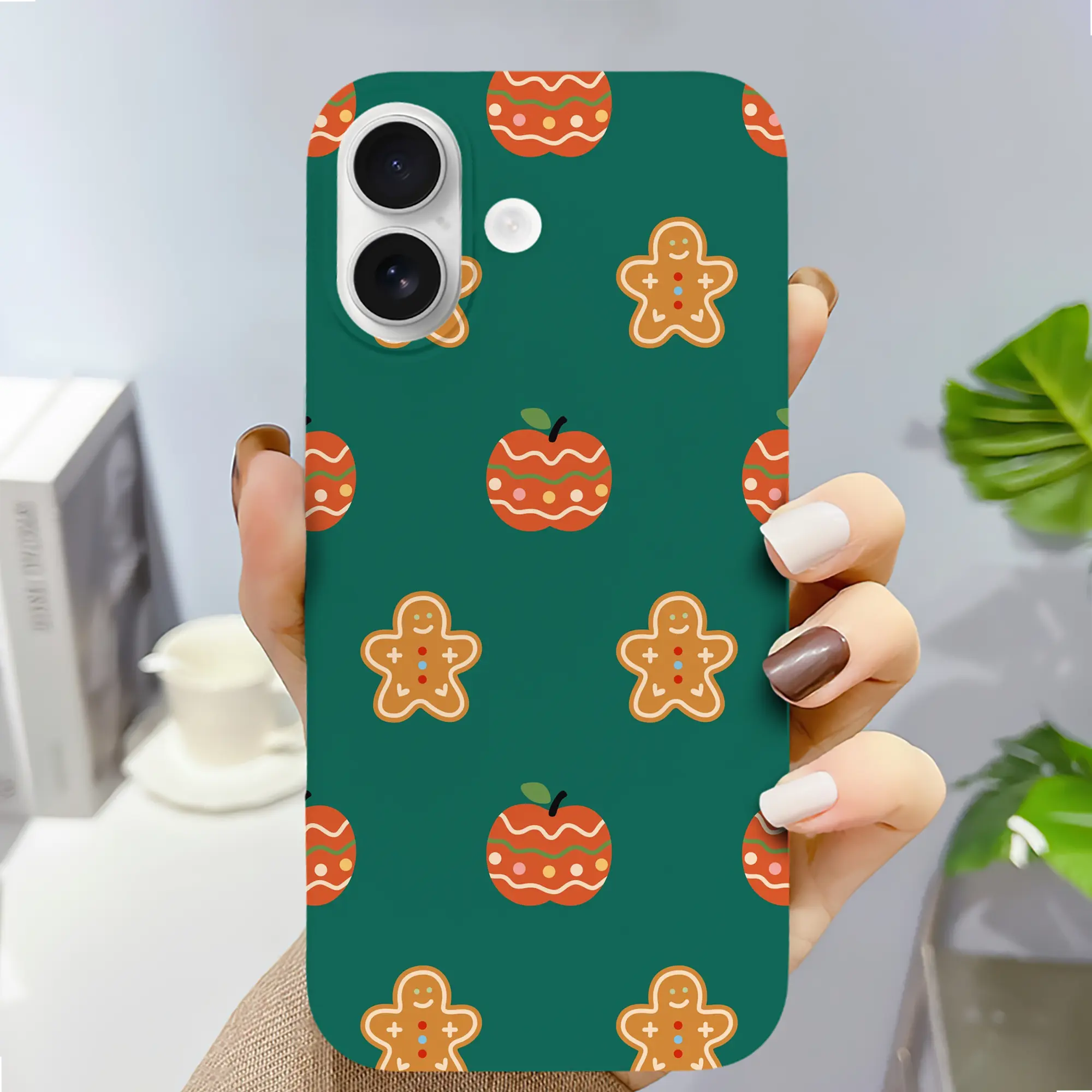 クリスマスツリーシンプル｜冬限定の人気デザイン